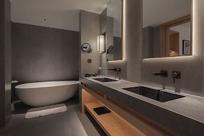 Huangshan Misty Rain Resort Hotel