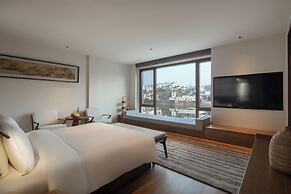 Huangshan Misty Rain Resort Hotel