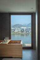 Huangshan Misty Rain Resort Hotel