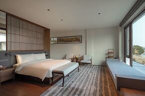 Huangshan Misty Rain Resort Hotel