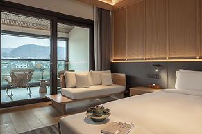 Huangshan Misty Rain Resort Hotel