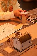 Huangshan Misty Rain Resort Hotel