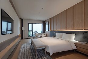 Huangshan Misty Rain Resort Hotel