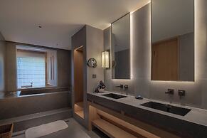 Huangshan Misty Rain Resort Hotel