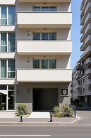 Central Suites
