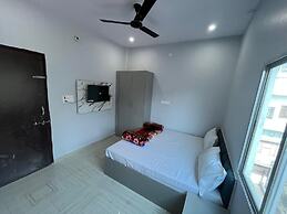 Shivashram Guest House