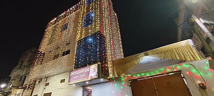 Shivashram Guest House