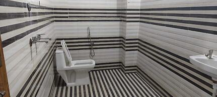 Shivashram Guest House