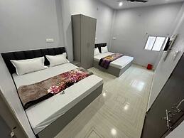 Shivashram Guest House