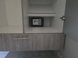 Nyamankulu Guest Lodge