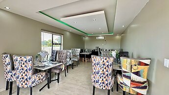 Nyamankulu Guest Lodge