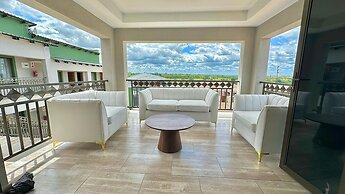 Nyamankulu Guest Lodge