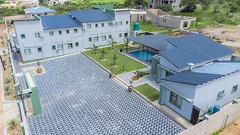 Nyamankulu Guest Lodge