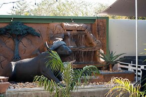 Nyamankulu Guest Lodge