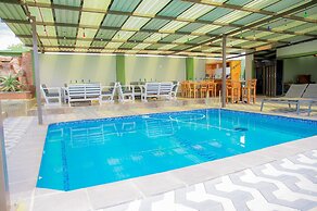 Nyamankulu Guest Lodge