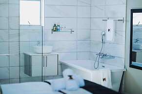 Nyamankulu Guest Lodge