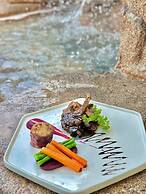 Nyamankulu Guest Lodge