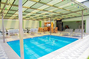 Nyamankulu Guest Lodge