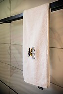 Nyamankulu Guest Lodge