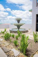 Nyamankulu Guest Lodge