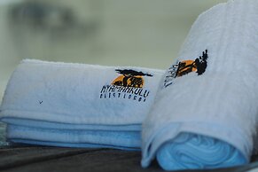 Nyamankulu Guest Lodge