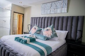 Nyamankulu Guest Lodge