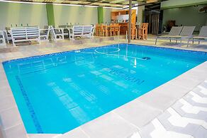 Nyamankulu Guest Lodge