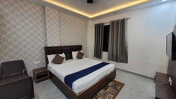 Hotel Akash Raj Inn