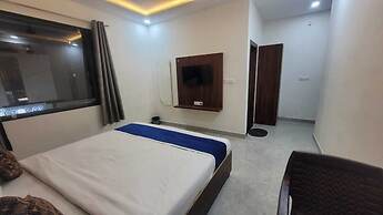 Hotel Akash Raj Inn