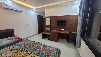 Hotel Akash Raj Inn