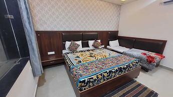 Hotel Akash Raj Inn