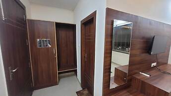 Hotel Akash Raj Inn