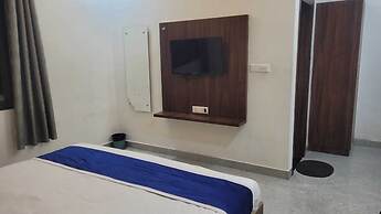 Hotel Akash Raj Inn