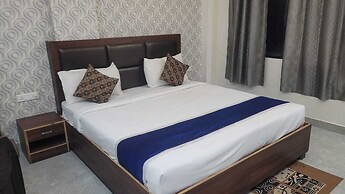 Hotel Akash Raj Inn