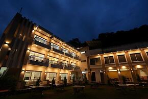 Royal suites Chakki Morh