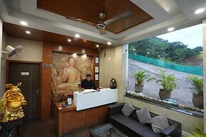 Royal suites Chakki Morh