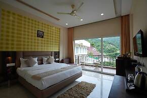 Royal suites Chakki Morh