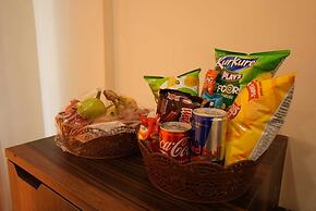 Royal suites Chakki Morh