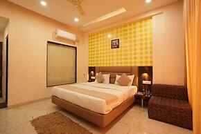Royal suites Chakki Morh