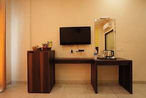 Royal suites Chakki Morh