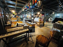 ShangriLa chudengshuo homestay