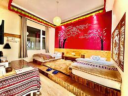 ShangriLa chudengshuo homestay