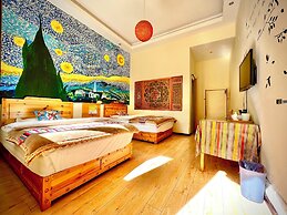 ShangriLa chudengshuo homestay