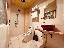 ShangriLa chudengshuo homestay