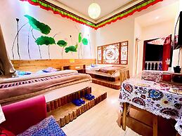 ShangriLa chudengshuo homestay