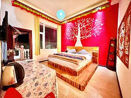 ShangriLa chudengshuo homestay