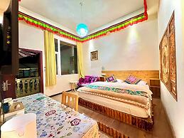 ShangriLa chudengshuo homestay