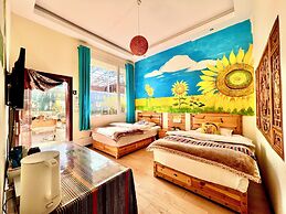 ShangriLa chudengshuo homestay