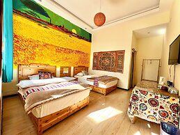 ShangriLa chudengshuo homestay