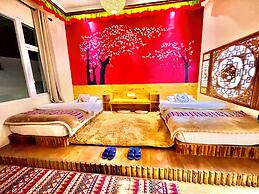 ShangriLa chudengshuo homestay